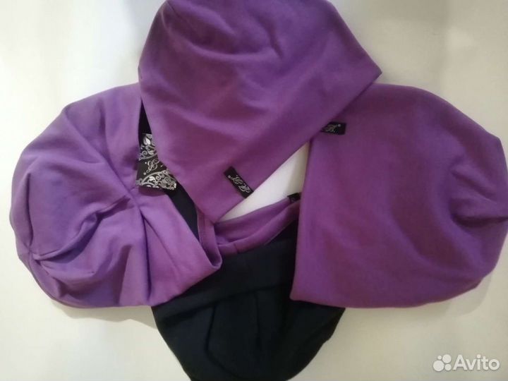 Шапка женская новая