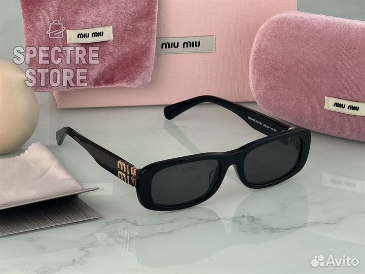 Солнцезащитные Очки Miu Miu