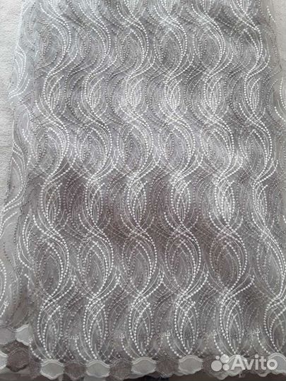 Тюль-1800 Шторы-700рб. Кому что)