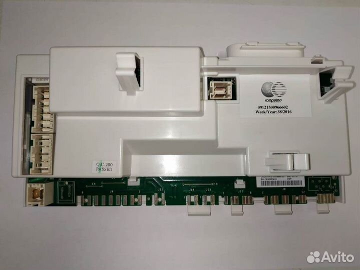 Модуль стиральных машин Indesit Ariston EVO2