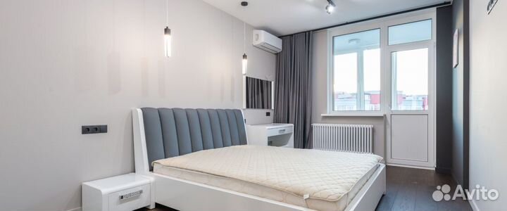 Оконный блок балконной дверью