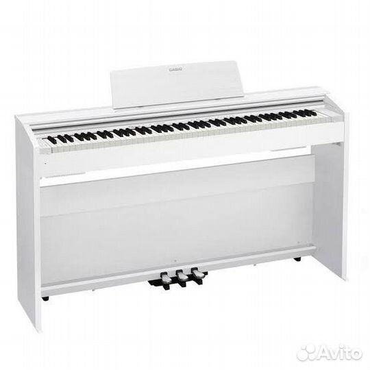 Новое Casio PX-870 Цифровое пианино. (Европа)
