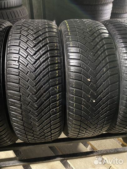 Continental AllSeasonContact 195/55 R16