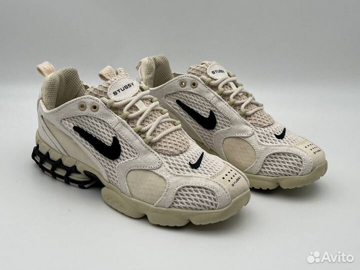 Кроссовки Nike Air Zoom Stussy