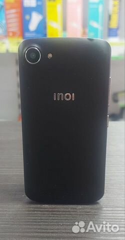 Смартфон Inoi 1 Lite