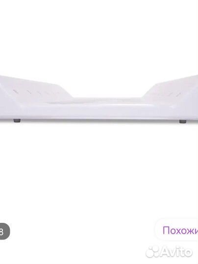 Пеленальная доска, ванночка для купания