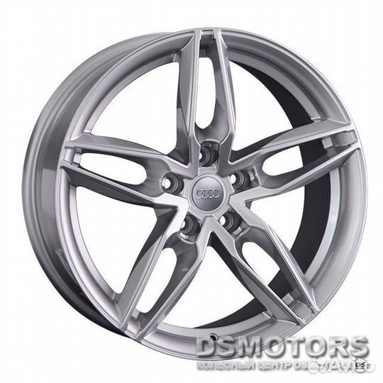 Диски Audi A148 8/18 5x112 ET25 d66.6 S