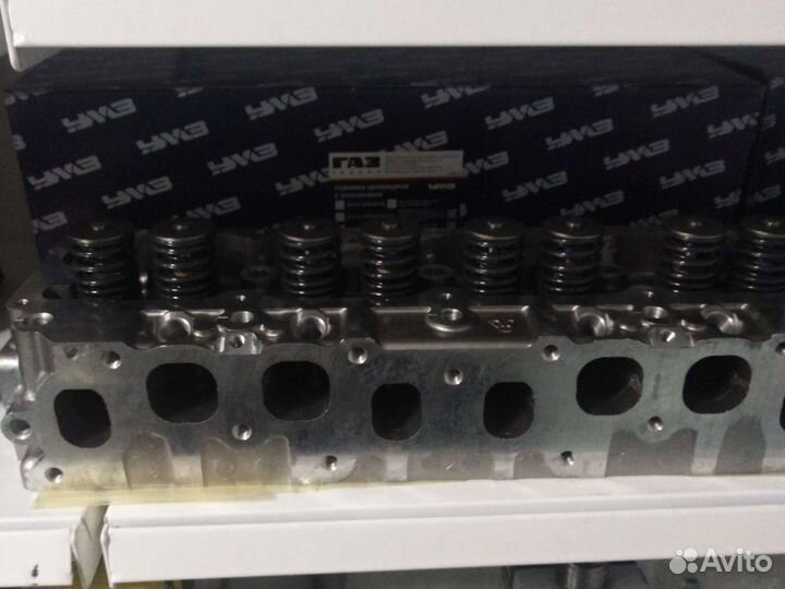 Гбц Газель А274