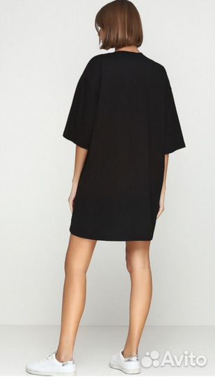 Платье с Хэллоу Китти. Размеры с 44 по 56