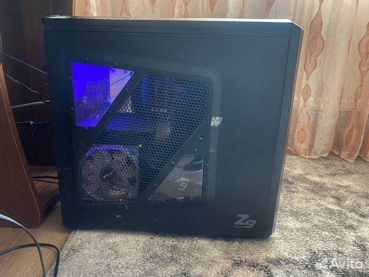 Системный блок i5