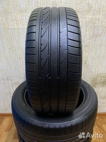 Bridgestone Potenza RE050A 245/45 R17