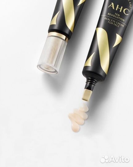 Крем для кожи вокруг глаз AHC