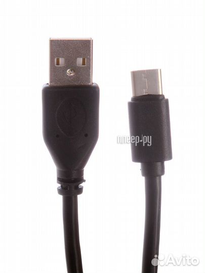 Gembird Cablexpert USB -Type-C 1m CCP-USB2-AM