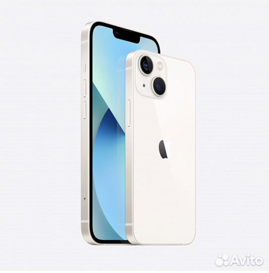 iPhone 13 mini, 128 ГБ