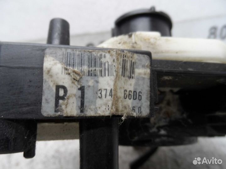 Переключатель подрулевой (стрекоза) Suzuki Grand V