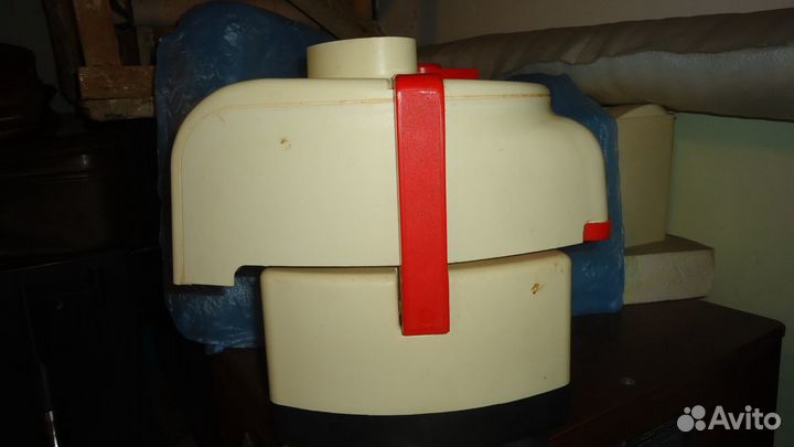 Соковыжималка Садовая