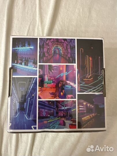 Светодиодный лента