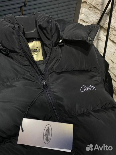 Куртка Corteiz