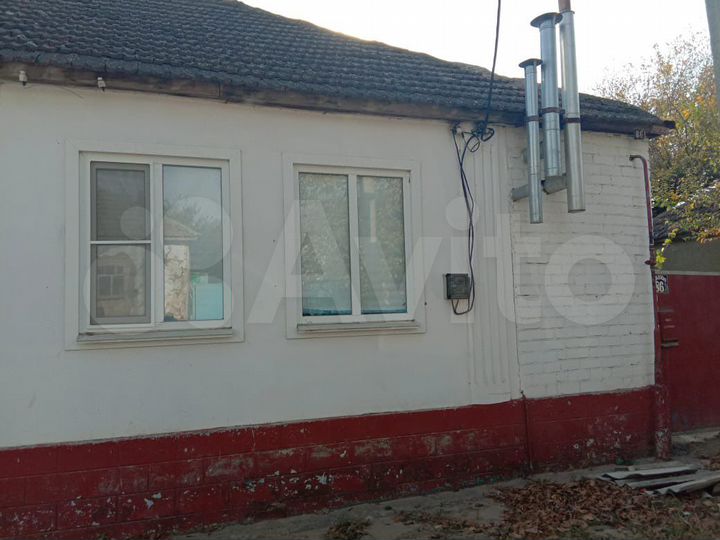 Дом 79,3 м² на участке 11,8 сот.