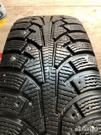 Колеса 5х112 Nokian 195/65 R15