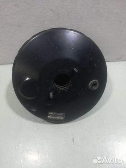 Вакуумный усилитель Ford Focus 2 CB4 2004-2011