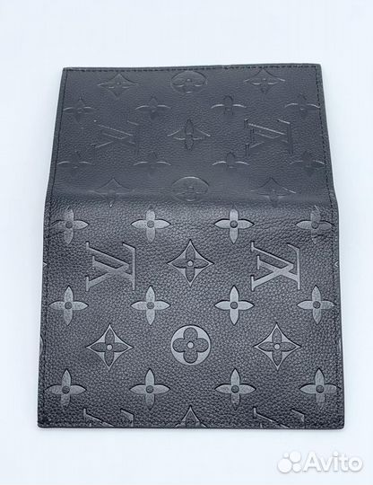 Обложка на паспорт louis vuitton LV