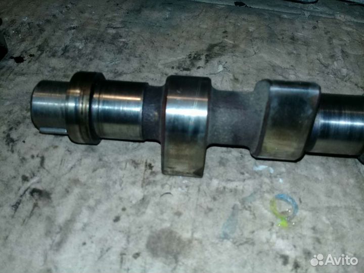 Распредвал WTR AKL 1.6 Skoda Oktavia