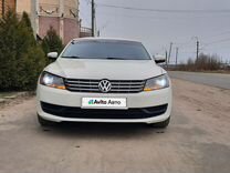 Volkswagen Passat (North America) 2.5 AT, 2013, 190 000 км, с пробегом, цена 1 550 000 руб.