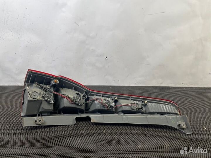 Фонарь Ноndа Cr-V 3