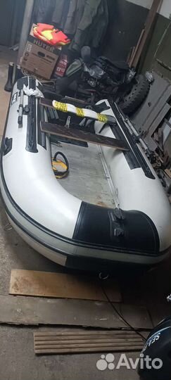Marlin 3300