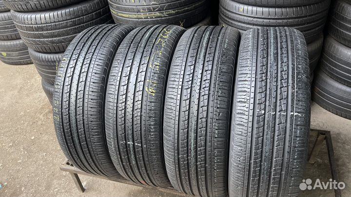 Kumho Solus KH16 225/55 R19