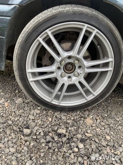 Achilles ATR Sport 2 6.95/8.5 R7