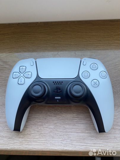 Геймпад dualsense ps5