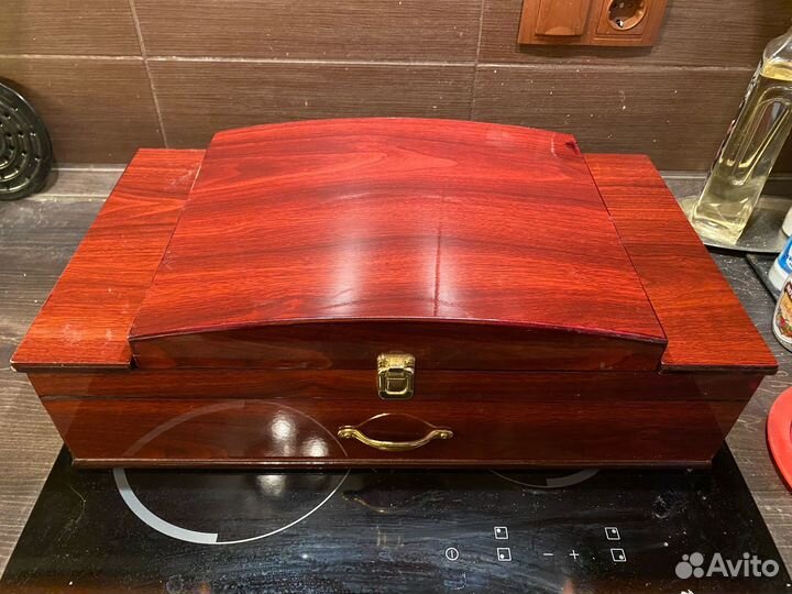 Набор столовых приборов Lionardo Italy-Milan