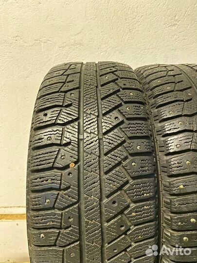 Continental ContiVikingContact 2 205/55 R16