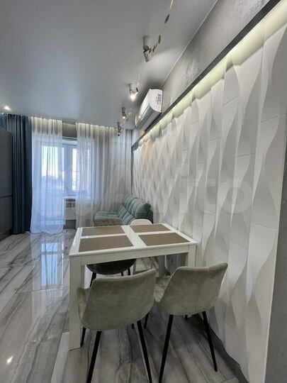 3-к. квартира, 85 м², 11/16 эт.