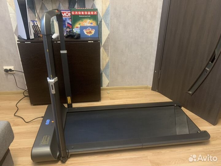 Беговая дорожка складная Walking Pad R1 PRO