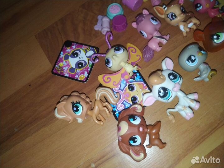 Littlest Pet Shop