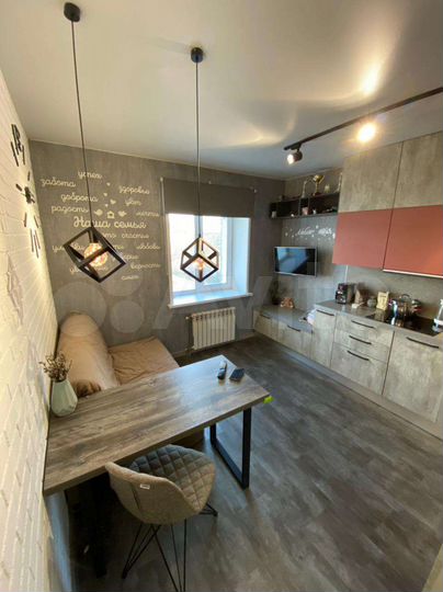 2-к. квартира, 60 м², 4/5 эт.