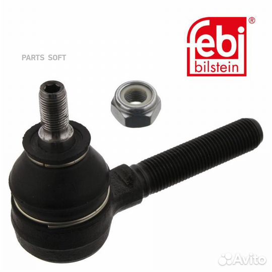 Febi 01712 01712F наконечник рулевой наружный левы