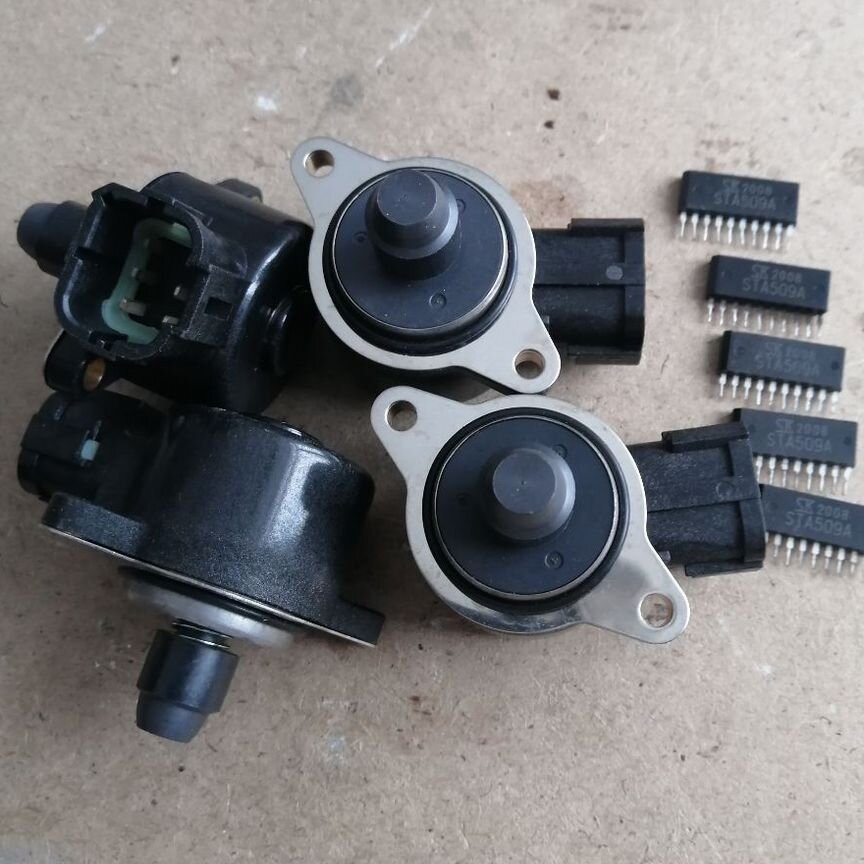 микросхема м 4 1 - Купить автозапчасти у проверенных продавцов на