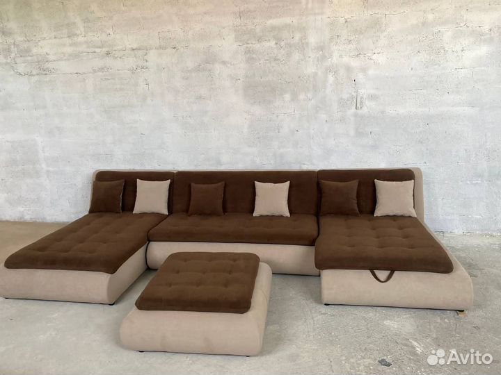 Диван новый