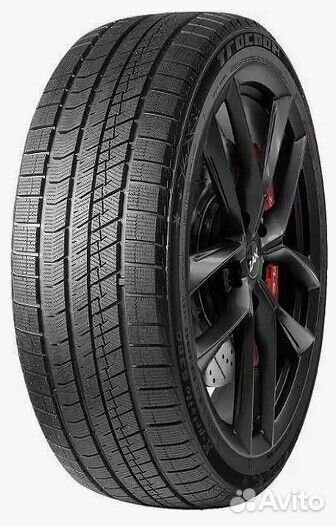 Tracmax X-Privilo S360 265/65 R17 116T
