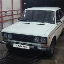 ВАЗ (LADA) 2106 1.5 MT, 1997, 98 000 км, с пробегом, цена 235 000 руб.