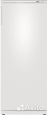 Двухкамерный холодильник atlant