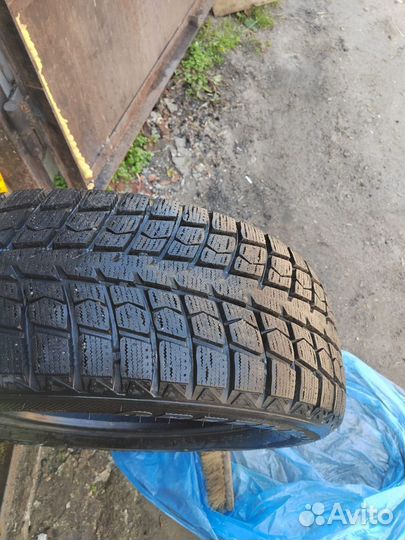 LingLong Green-Max Winter Ice I-15 SUV 245/60 R18 105T