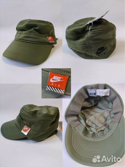 Кепка Nike Pro Jordan AW84 ACG бейсболка