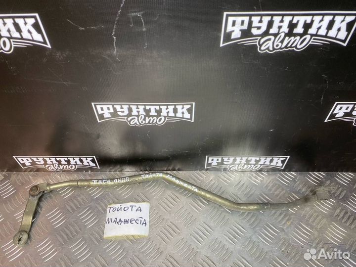 Тяга рычага переключения передач Toyota majesta