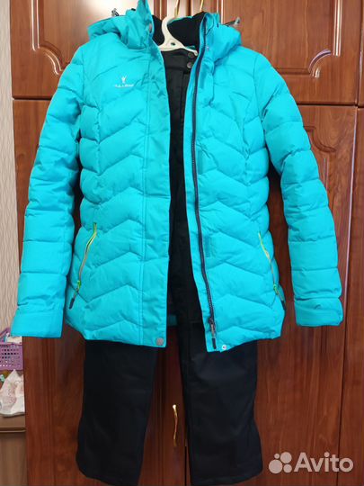 Зимнийкостюм