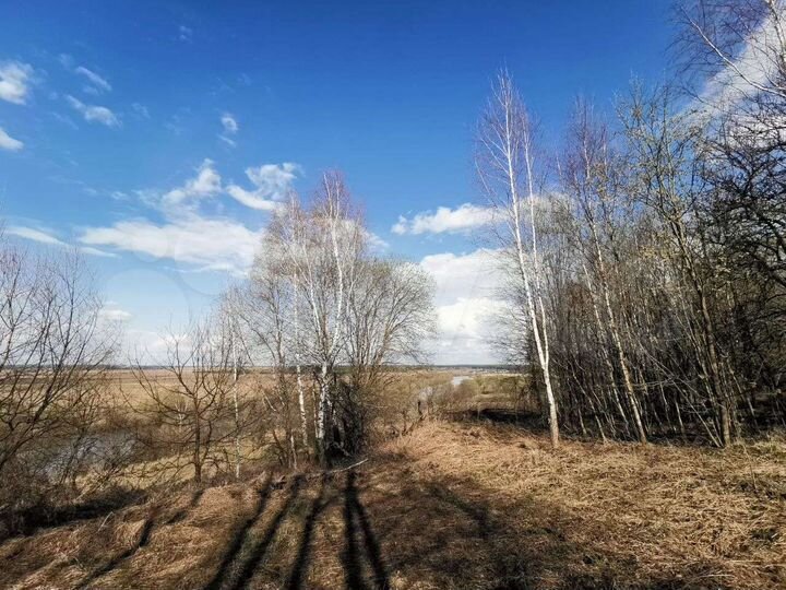 Дом 110 м² на участке 10 сот.